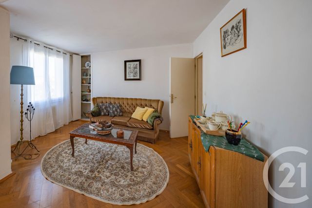 Appartement F5 à vendre - 5 pièces - 101.57 m2 - EVRY - 91 - ILE-DE-FRANCE - Century 21 Eureka