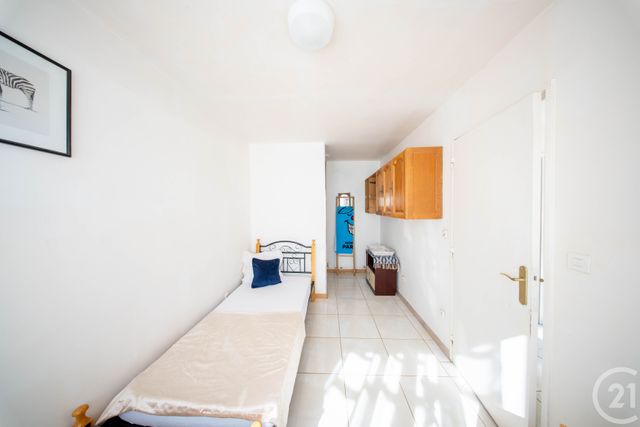 Appartement F5 à vendre - 5 pièces - 101.57 m2 - EVRY - 91 - ILE-DE-FRANCE - Century 21 Eureka