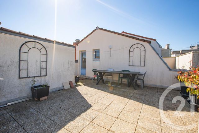 Appartement F5 à vendre - 5 pièces - 101.57 m2 - EVRY - 91 - ILE-DE-FRANCE - Century 21 Eureka