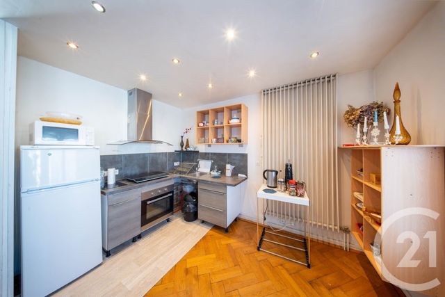 Appartement F5 à vendre - 5 pièces - 101.57 m2 - EVRY - 91 - ILE-DE-FRANCE - Century 21 Eureka