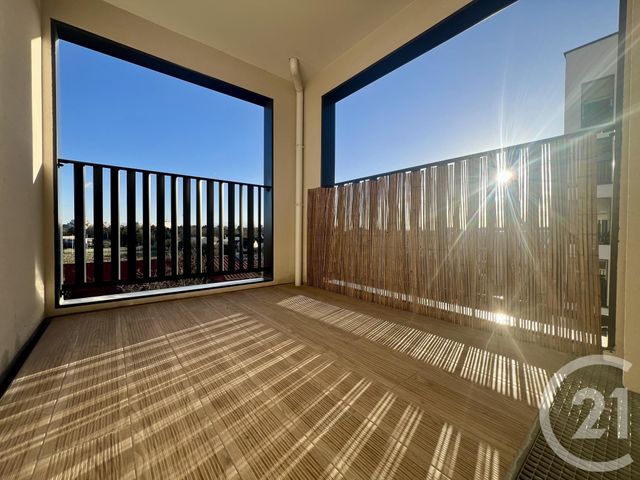 Appartement F3 à louer - 3 pièces - 64.43 m2 - EVRY - 91 - ILE-DE-FRANCE - Century 21 Eureka