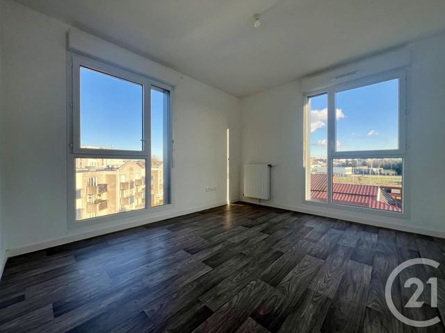 Appartement F3 à louer - 3 pièces - 64.43 m2 - EVRY - 91 - ILE-DE-FRANCE - Century 21 Eureka