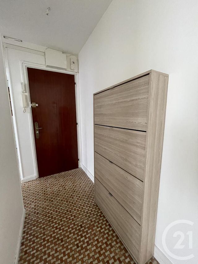 Appartement F4 à louer - 4 pièces - 67.53 m2 - RIS ORANGIS - 91 - ILE-DE-FRANCE - Century 21 Eureka