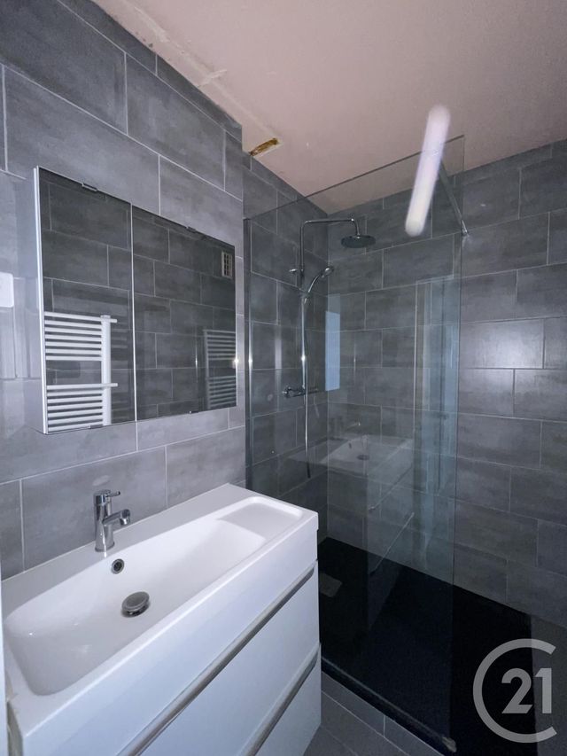 Appartement F4 à louer - 4 pièces - 67.53 m2 - RIS ORANGIS - 91 - ILE-DE-FRANCE - Century 21 Eureka