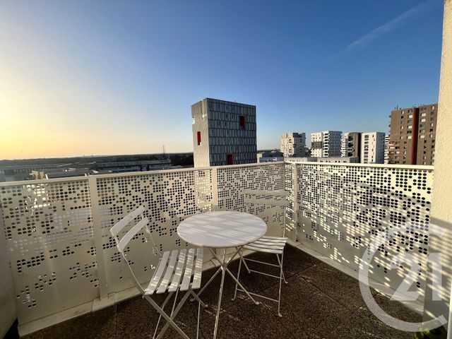 Appartement F3 à vendre - 3 pièces - 57.0 m2 - EVRY - 91 - ILE-DE-FRANCE - Century 21 Eureka