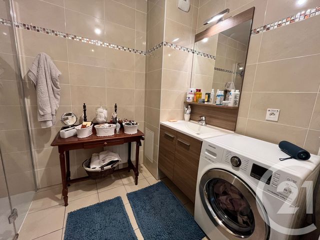 Appartement F3 à vendre - 3 pièces - 57.0 m2 - EVRY - 91 - ILE-DE-FRANCE - Century 21 Eureka