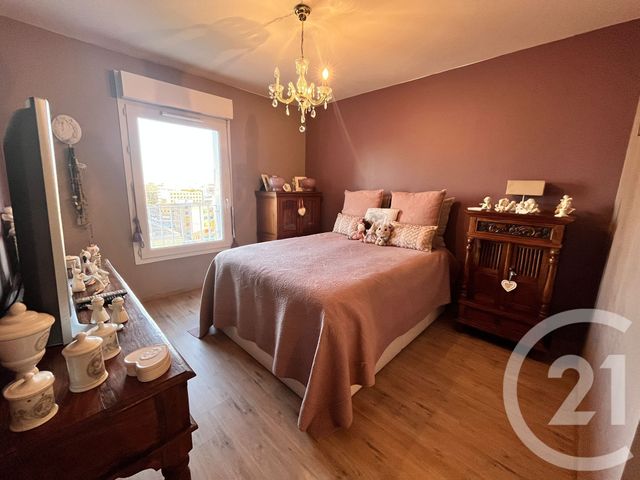 Appartement F3 à vendre - 3 pièces - 57.0 m2 - EVRY - 91 - ILE-DE-FRANCE - Century 21 Eureka