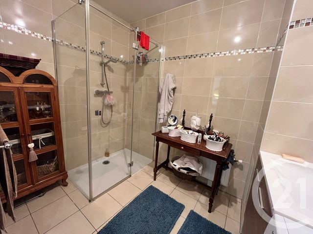 Appartement F3 à vendre - 3 pièces - 57.0 m2 - EVRY - 91 - ILE-DE-FRANCE - Century 21 Eureka