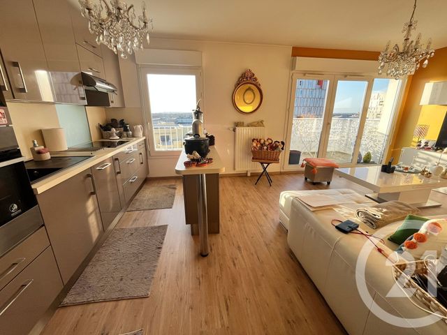 appartement - EVRY - 91