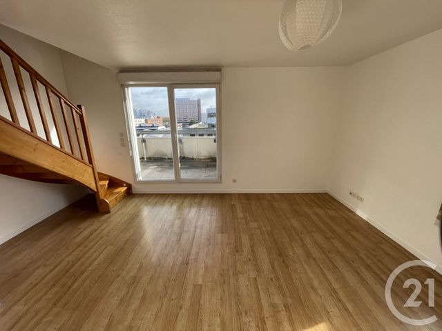 Appartement F3 à vendre - 3 pièces - 61.7 m2 - EVRY - 91 - ILE-DE-FRANCE - Century 21 Eureka