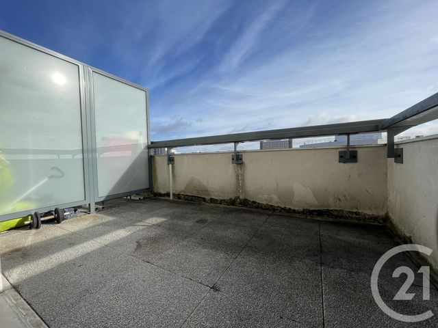 Appartement F3 à vendre - 3 pièces - 61.7 m2 - EVRY - 91 - ILE-DE-FRANCE - Century 21 Eureka