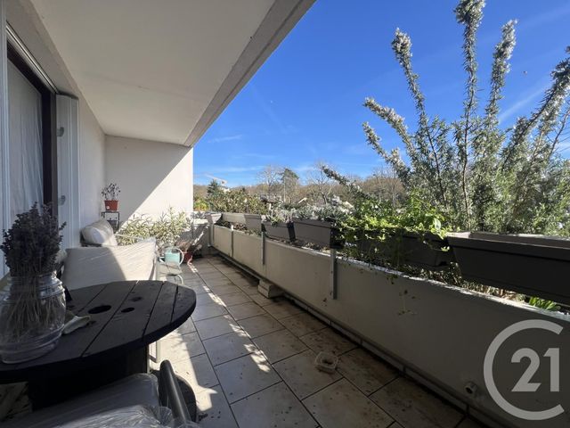 Appartement F5 à louer - 5 pièces - 90.71 m2 - ETIOLLES - 91 - ILE-DE-FRANCE - Century 21 Eureka