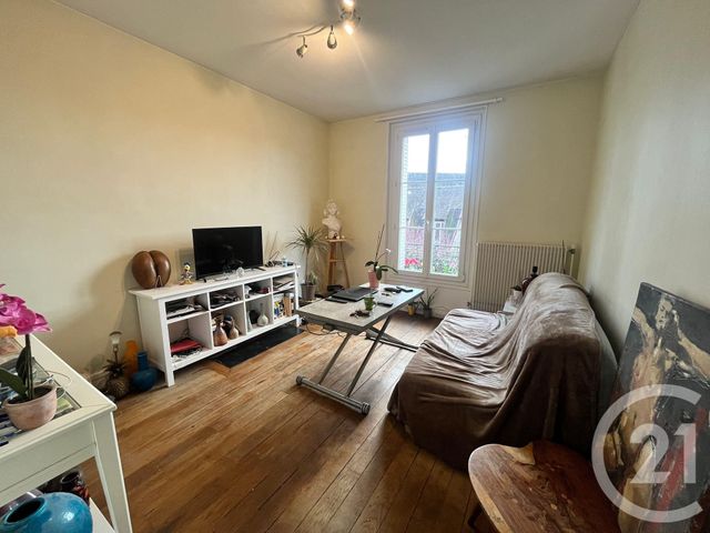 Appartement F3 à vendre CORBEIL ESSONNES