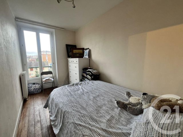 Appartement F3 à vendre - 3 pièces - 37.0 m2 - CORBEIL ESSONNES - 91 - ILE-DE-FRANCE - Century 21 Eureka