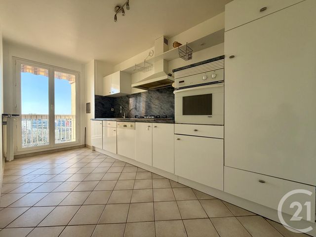 appartement - EVRY - 91