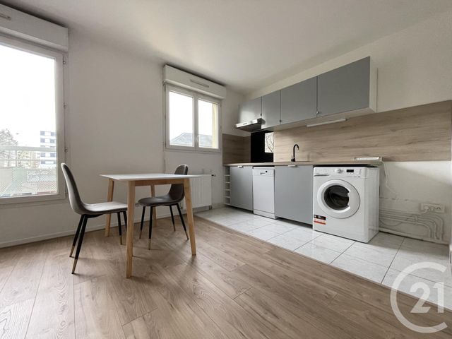 appartement - EVRY - 91