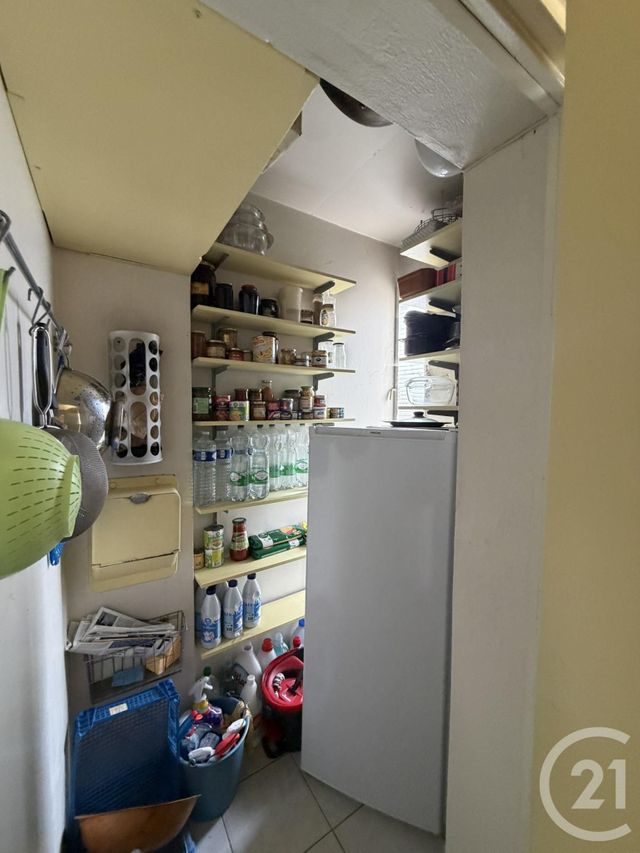 Appartement F4 à vendre - 4 pièces - 79.74 m2 - EVRY - 91 - ILE-DE-FRANCE - Century 21 Eureka