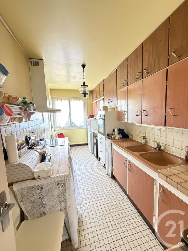 Appartement F4 à vendre EVRY