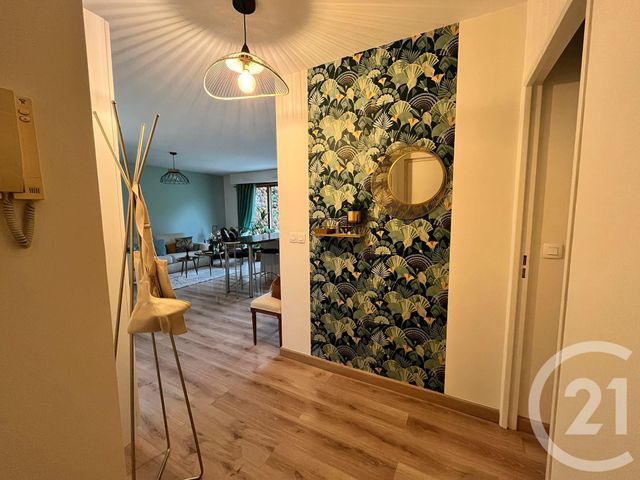 Appartement F3 à vendre - 3 pièces - 65.0 m2 - EVRY - 91 - ILE-DE-FRANCE - Century 21 Eureka