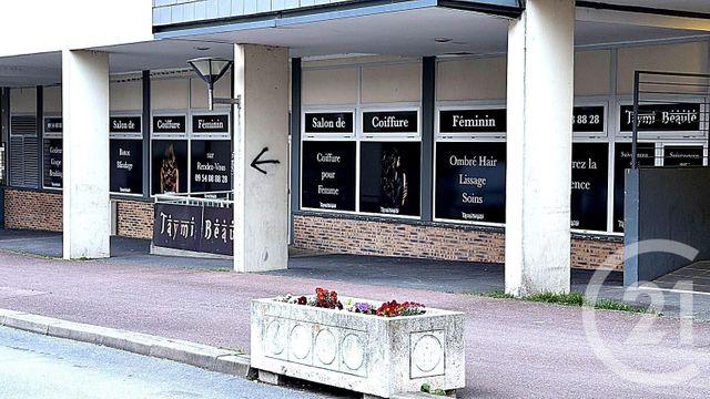 divers à vendre - 150.0 m2 - EVRY - 91 - ILE-DE-FRANCE - Century 21 Eureka