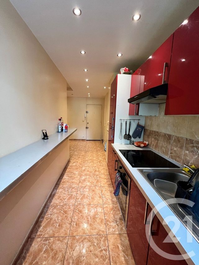 Appartement F4 à vendre - 4 pièces - 76.4 m2 - EVRY - 91 - ILE-DE-FRANCE - Century 21 Eureka