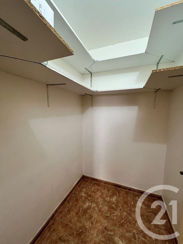 Appartement F4 à vendre - 4 pièces - 76.4 m2 - EVRY - 91 - ILE-DE-FRANCE - Century 21 Eureka