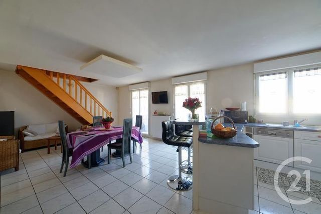appartement - EVRY - 91