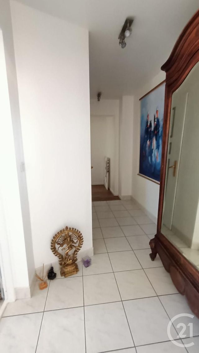 Appartement Duplex à vendre - 6 pièces - 157.0 m2 - EVRY - 91 - ILE-DE-FRANCE - Century 21 Eureka