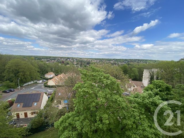 Appartement F3 à louer - 3 pièces - 67.06 m2 - EVRY - 91 - ILE-DE-FRANCE - Century 21 Eureka