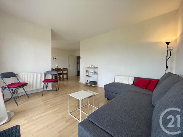 Appartement F3 à louer - 3 pièces - 67.06 m2 - EVRY - 91 - ILE-DE-FRANCE - Century 21 Eureka