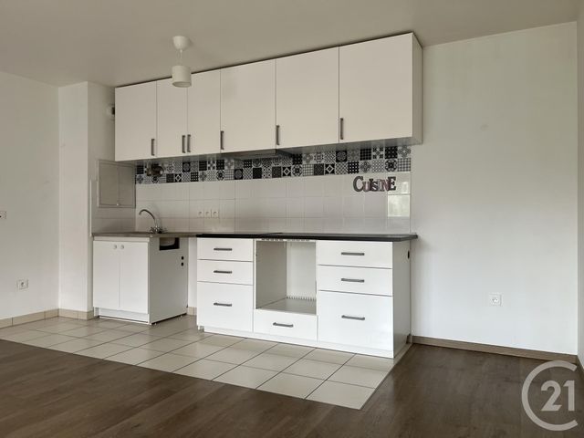 Appartement F3 à louer - 3 pièces - 65.45 m2 - ORSAY - 91 - ILE-DE-FRANCE - Century 21 Eureka