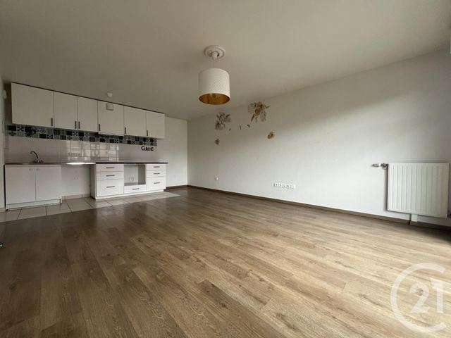 Appartement F3 à louer ORSAY