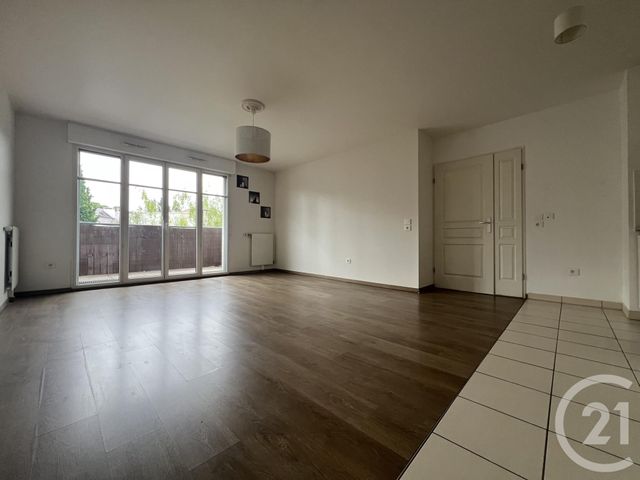 Appartement F3 à louer - 3 pièces - 65.45 m2 - ORSAY - 91 - ILE-DE-FRANCE - Century 21 Eureka