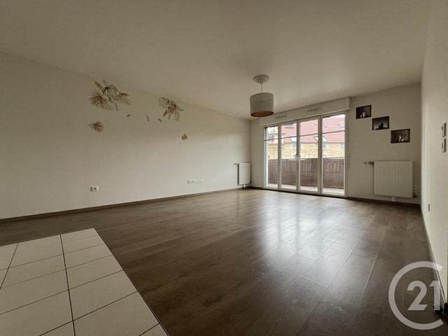 Appartement F3 à louer - 3 pièces - 65.45 m2 - ORSAY - 91 - ILE-DE-FRANCE - Century 21 Eureka