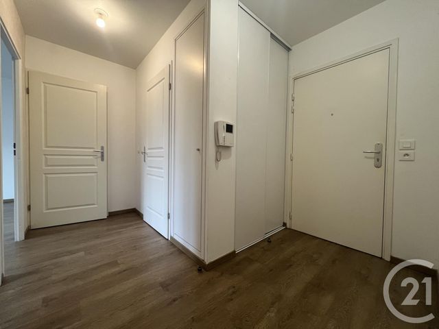 Appartement F3 à louer - 3 pièces - 65.45 m2 - ORSAY - 91 - ILE-DE-FRANCE - Century 21 Eureka