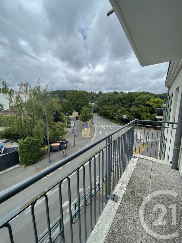Appartement F3 à louer - 3 pièces - 65.45 m2 - ORSAY - 91 - ILE-DE-FRANCE - Century 21 Eureka
