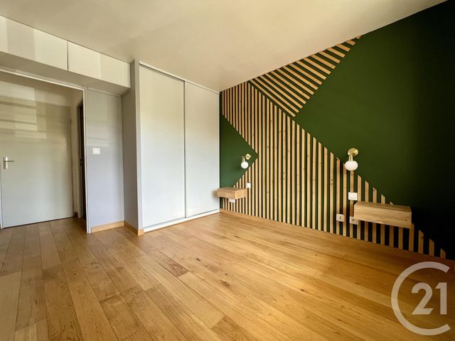 Appartement F2 à louer - 2 pièces - 46.99 m2 - EVRY - 91 - ILE-DE-FRANCE - Century 21 Eureka