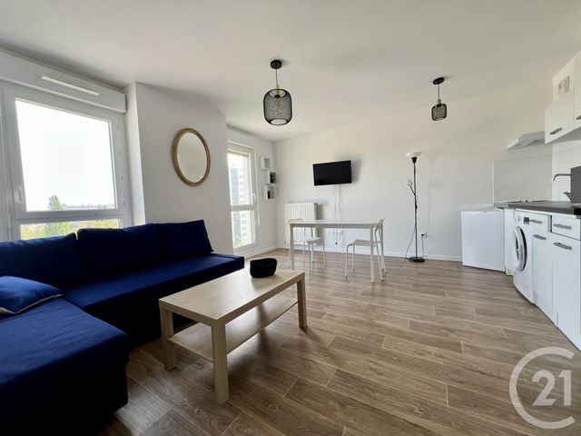 appartement - BAGNEUX - 92