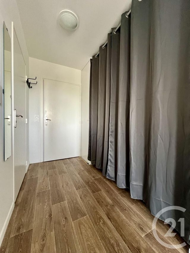 Appartement F1 à louer - 1 pièce - 31.26 m2 - BAGNEUX - 92 - ILE-DE-FRANCE - Century 21 Eureka