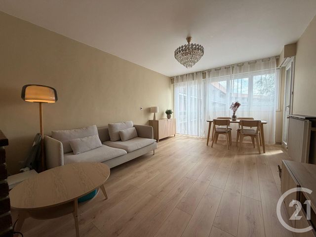 appartement - EVRY - 91