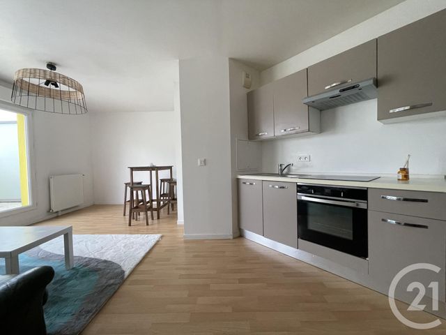 Appartement F3 à louer EVRY