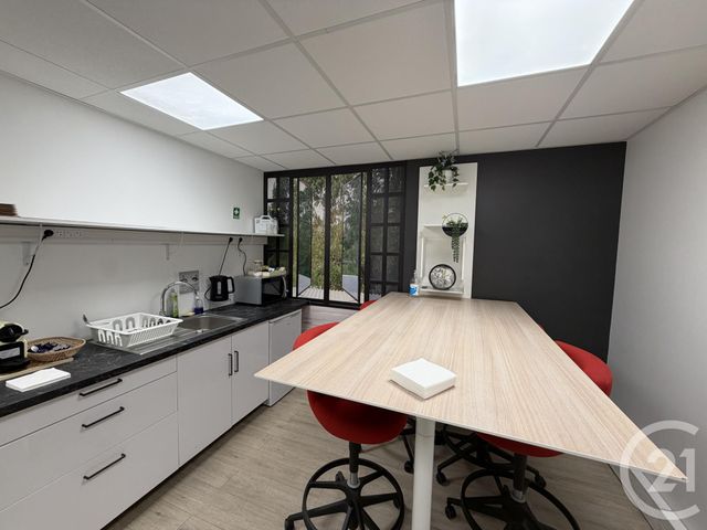 Appartement à vendre - 4 pièces - 138.0 m2 - EVRY - 91 - ILE-DE-FRANCE - Century 21 Eureka