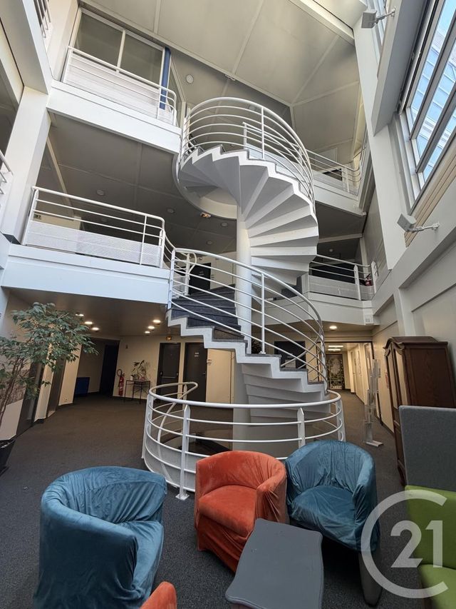 Appartement à vendre - 4 pièces - 138.0 m2 - EVRY - 91 - ILE-DE-FRANCE - Century 21 Eureka