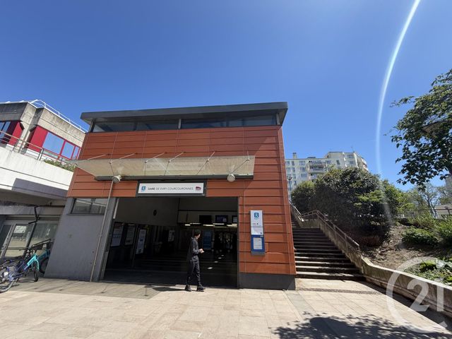 Appartement à vendre - 4 pièces - 138.0 m2 - EVRY - 91 - ILE-DE-FRANCE - Century 21 Eureka