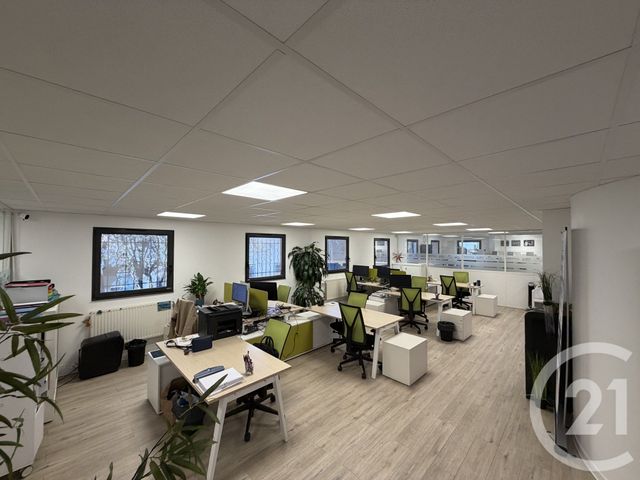 entreprise à vendre - 138.0 m2 - EVRY - 91 - ILE-DE-FRANCE - Century 21 Eureka