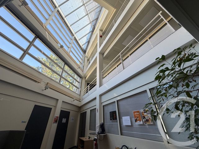 entreprise à vendre - 138.0 m2 - EVRY - 91 - ILE-DE-FRANCE - Century 21 Eureka