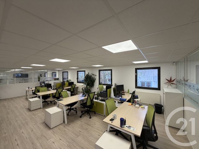entreprise à vendre - 138.0 m2 - EVRY - 91 - ILE-DE-FRANCE - Century 21 Eureka
