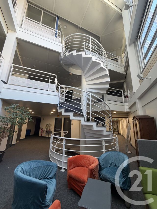 entreprise à vendre - 138.0 m2 - EVRY - 91 - ILE-DE-FRANCE - Century 21 Eureka