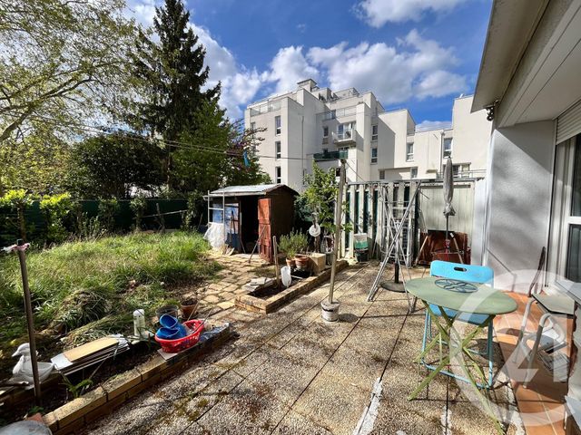 Appartement T1 à vendre - 1 pièce - 38.91 m2 - EVRY - 91 - ILE-DE-FRANCE - Century 21 Eureka