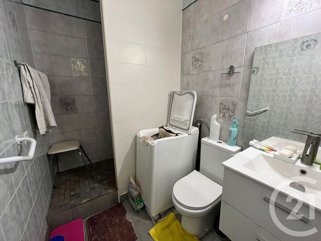 Appartement T1 à vendre - 1 pièce - 38.91 m2 - EVRY - 91 - ILE-DE-FRANCE - Century 21 Eureka